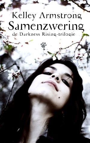 [Darkness Rising 01] • Samenzwering